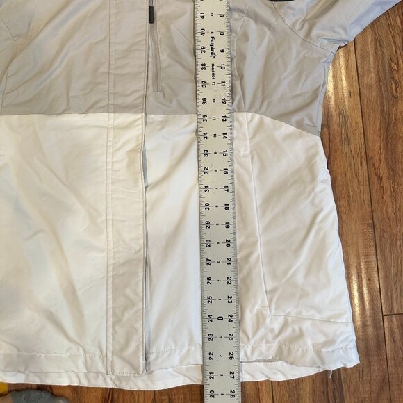 NWT Columbia Atlas Mountains Ski Jacket Omni-Heat Technology - Picture 9 of 16